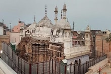 शिवलिंग की जगह को सुरक्षित रखा जाए, लेकिन नमाज़ बाधित नहीं हो: ज्ञानवापी मस्जिद पर सुप्रीम कोर्ट