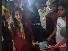 हैदराबाद: मुस्लिम लड़की से शादी करने की सजा, हिंदू लड़के की हत्या, साला गिरफ्तार