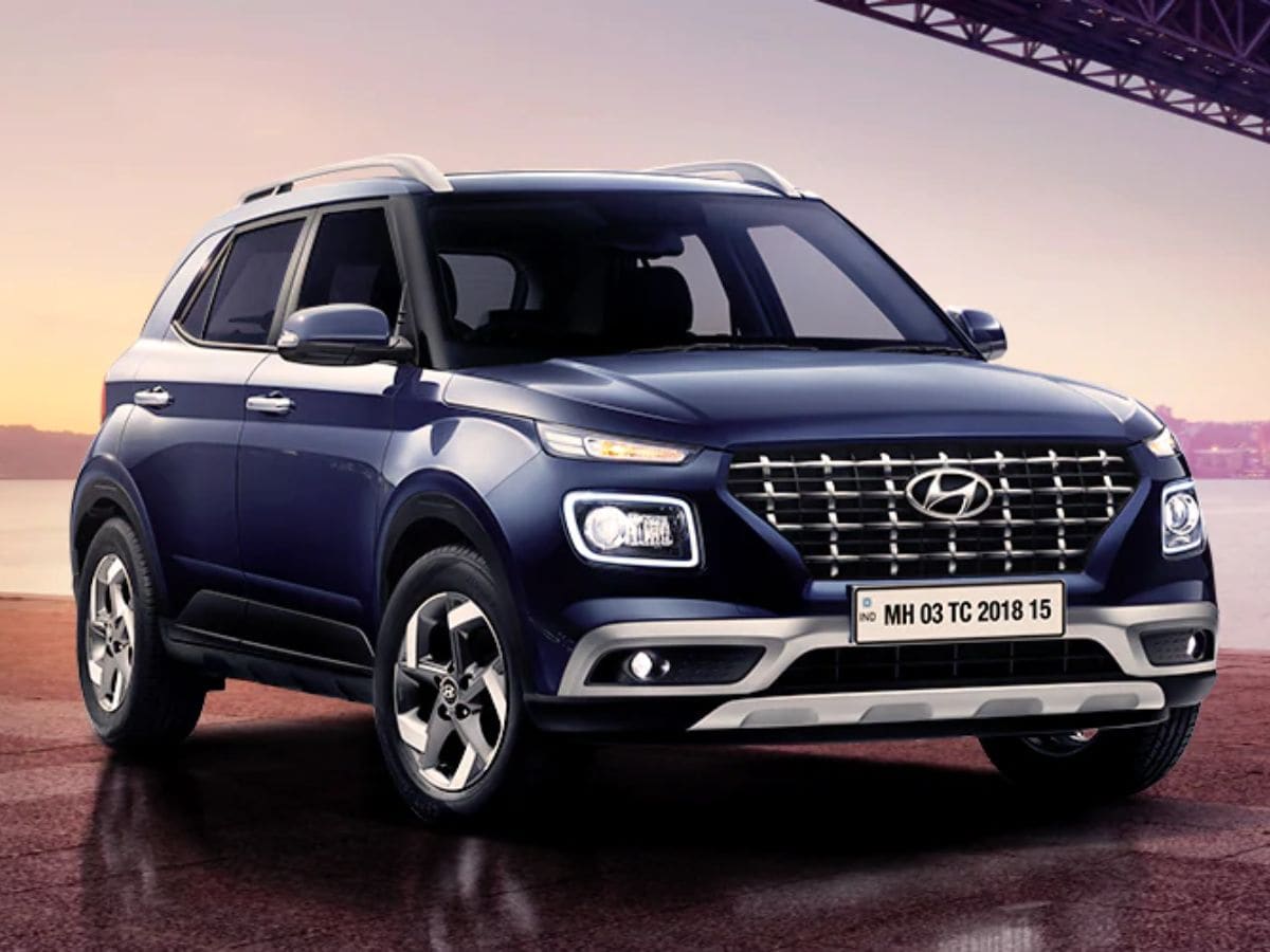 महंगी हो गईं Hyundai की कार, क्रेटा और वेन्यू समेत इन एसयूवी के बढ़े दाम -  hyundai hike all car price creta alcazar and venue price rise ssnd – News18  हिंदी