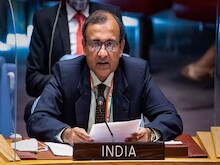UN में भारत के राजदूत की डच एंबेसडर को नसीहत, कहा- हमें न बताएं क्या करना है