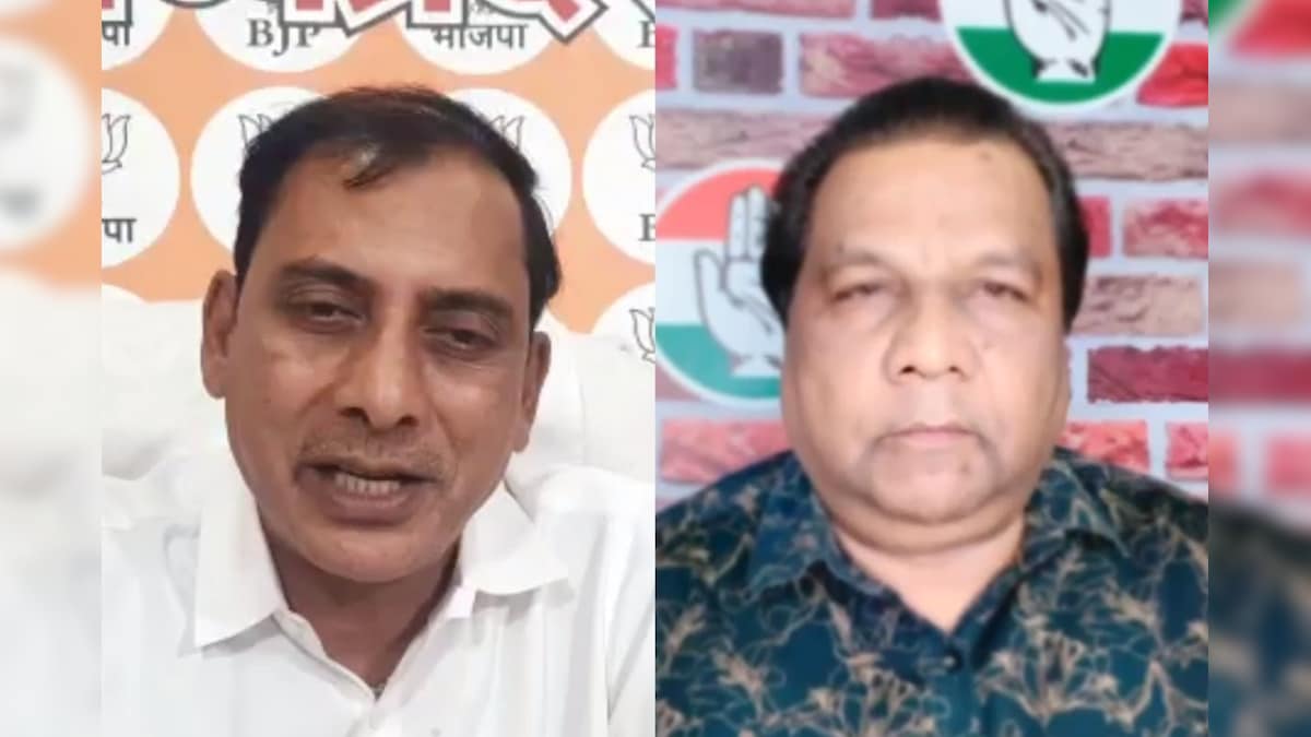 एमपी में अब सावरकर पॉलीटिक्स शुरू, पंचायत चुनाव से पहले बीजेपी ने उठाया ये मुद्दा