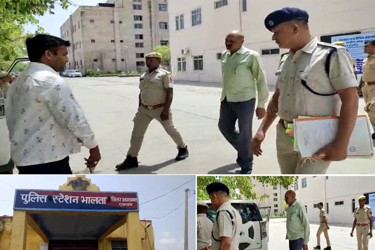 कौशांबी : 113 महिलाओं को कर चुका था परेशान, 36 जिलों की पुलिस कर रही थी तलाश,  पुलिस ने किया गिरफ्तार - man accused of harassing 113 woman arrested in  kaushambi up