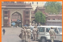 जोधपुर हिंसा: अब तक 11 मामले दर्ज, कर्फ्यूग्रस्त इलाकों में कड़ी निगरानी जारी