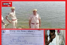 जोधपुर जल संकट: पानी बर्बाद करने पर लगाया 200 रुपये का जुर्माना, पुलिस पहरा पहले से बैठा हुआ है