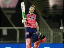 बटलर के तूफानी शतक से राजस्थान ने कटाया फाइनल का टिकट, बैंगलोर का सपना टूटा