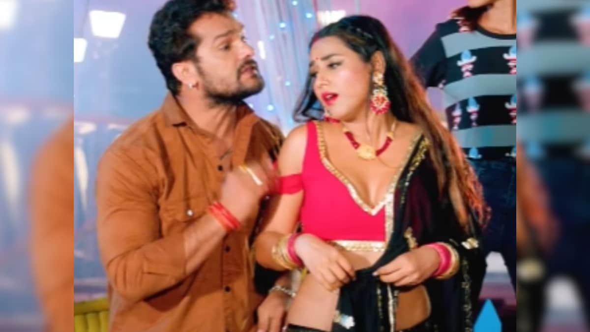 Khesari के विरोधियों को फैंस ने दिया करारा जवाब, Bhojpuri Song 'बुनिया' एक  दिन में पहुंचा 5 मिलियन के पार - khesari lal yadav bhojpuri song buniya  video trending on youtube and