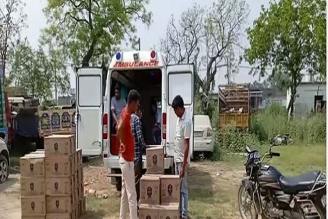 Bihar Liquor Ban: बिहार में एमबीबीएस डॉक्टर और एमबीए पास आउट भी शराब की तस्करी कर रहे हैं. 