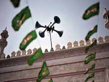कर्नाटक: 'लाउडस्पीकर पर अजान' को लेकर विवाद, सरकार ने दी कार्रवाई की चेतावनी
