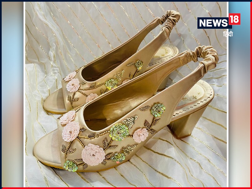 फुटवियर