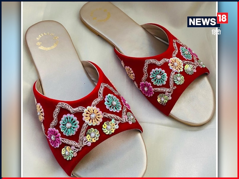 फुटवियर