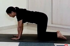 मष्तिष्‍क और शरीर को फिट रखने के लिए करें ऐसे योगाभ्‍यास