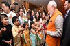 PM मोदी ने चीन को दिया बड़ा संदेश, मुक्त हिंद-प्रशांत क्षेत्र का किया समर्थन