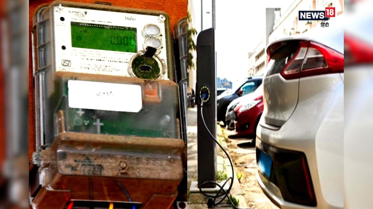 एमपी: इलेक्ट्रिक व्हीकल आपको देगा जोरदार बिजली का झटका, केस भी होगा दर्ज, जानें कैसे