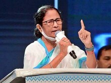 अपना खून बहा दूंगी, बंगाल का बंटवारा कभी नहीं होने दूंगी: ममता बनर्जी 