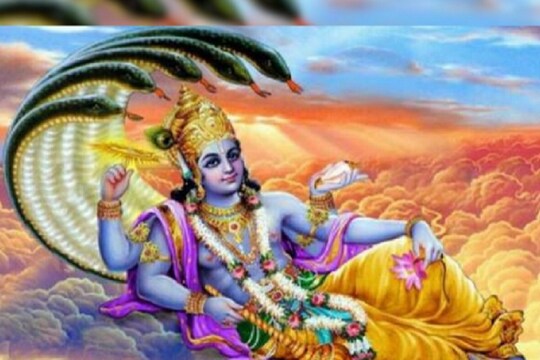 वैशाख शुक्ल एकादशी को भगवान विष्णु ने मोहिनी स्वरूप धारण किया था. 