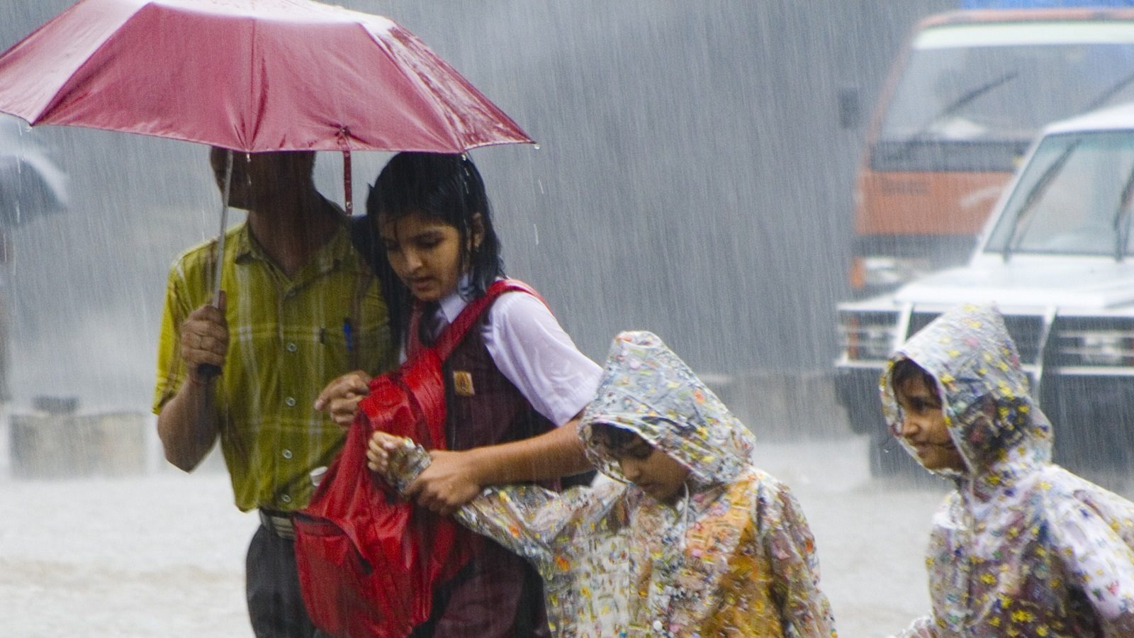 मानसून से पहले क्यों आता है प्री मानसून, दोनों में क्या है अंतर - monsoon  and pre monsoon rain know what is the difference viks – News18 हिंदी