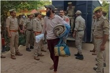 Prayagraj: जम्मू जेल में बंद 44 कैदी नैनी सेंट्रल जेल में शिफ्ट, हाई सिक्‍योरिटी बैरक में रहेंगे