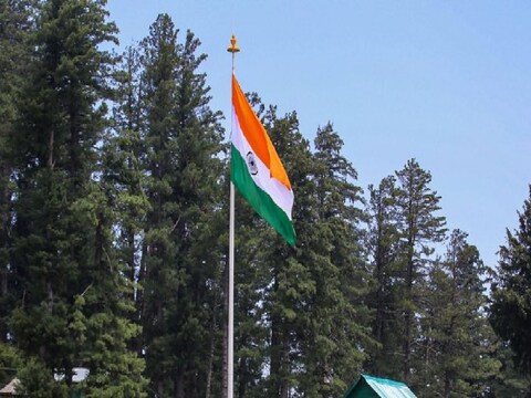 UP News: बता दें, 15 अगस्त 2022 को देश की आजादी के 75 साल पूरे होने जा रहे हैं. (फाइल फोटो)