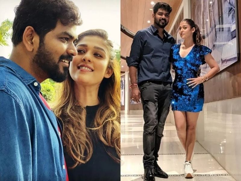 Nayanthara Vignesh Shivan Wedding date in june 2022