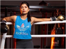 निखत ने वर्ल्ड बॉक्सिंग चैंपियनशिप में जीता सोना, मैरीकॉम की लिस्ट में शामिल
