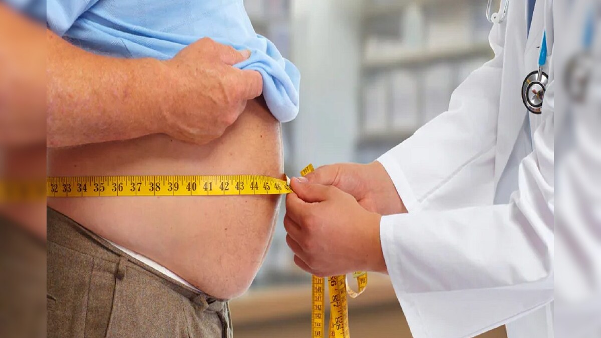 मोटे लोगों में कोरोना वायरस का ज्यादा खतरा BMI का रखें खास ध्यान पढ़ें पूरी रिसर्च