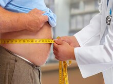 NFHS-5 रिपोर्ट: देश में बढ़ रही ओबेसिटी, हर 4 में से 1 भारतीय मोटापे से ग्रसित