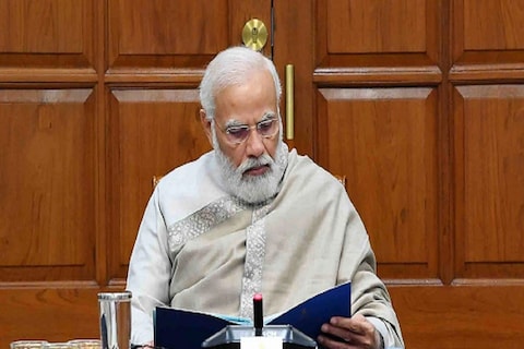 
 प्रधानमंत्री नरेंद्र मोदी 16 मई को योगी सरकार के सभी मंत्रियों के साथ बैठक करेंगे. (File Photo)