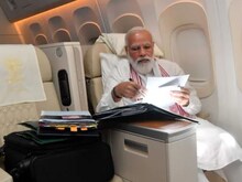 विदेश दौरे के लिए पीएम मोदी रात की यात्रा ही क्यों पसंद करते हैं? जानें वजह