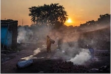 2019 में प्रदूषण से दुनिया भर में 90 लाख मौत, भारत दूसरे नंबर परः रिपोर्ट