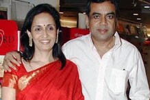 परेश रावल ने जब स्वरूप संपत को पहली मुलाकात में ही किया था शादी के लिए प्रपोज
