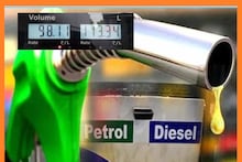 राजस्थान: पेट्रोल पर 9.5 रुपये कम होने के बावजूद इस शहर में यह बिक रहा है 113.34 रु. प्रति लीटर
