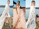 Cannes 2022 के रेड कार्पेट पर एक्ट्रेस Pooja Hegde का अभी तक का सबसे जुदा अंदाज, देखिए Stunning Pics