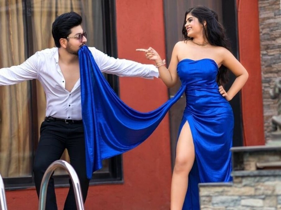  प्राची की फोटोज पर लोगों के अलग-अलग रिएक्शन्स देखने के लिए मिले हैं. उन्हें फैंस ने उनकी अगली फिल्म के लिए ढेरों शुभकामनाएं दी है. वहीं, कुछ ने उनके लुक की भी तारीफ की है.