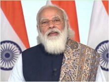 Modi@8: बालाकोट स्ट्राइक; पीएम मोदी के फैसले से बदला आतंकवाद के खिलाफ नजरिया