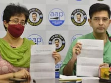 राघव चड्ढा और आतिशी की बढ़ेगी मुसीबत! इस मामले में दर्ज हो गया केस