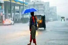 Weather Update. देश के इन राज्यों में हीटवेव से मिलेगी राहत, बारिश की संभावना
