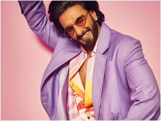 रणवीर सिंह अपने न्यूड फोटोशूट को लेकर लगातार ट्रोल हो रहे हैं. (Instagram/ranveersingh)