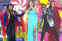 Video: रणवीर ने IPL फिनाले में 'नाचो नाचो' पर किया डांस, एआर रहमान गाए गाने