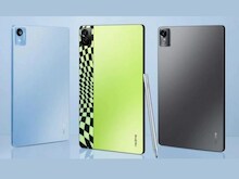 आ गया खूबसूरत रंग और दमदार फीचर वाला Realme Pad X 5G टैबलेट, जानें क्या है खास