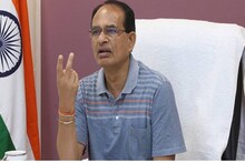 मंत्री ने सीएम शिवराज से की भैंस चोरी की शिकायत, तत्काल हटा दिए गए शाजापुर एसपी