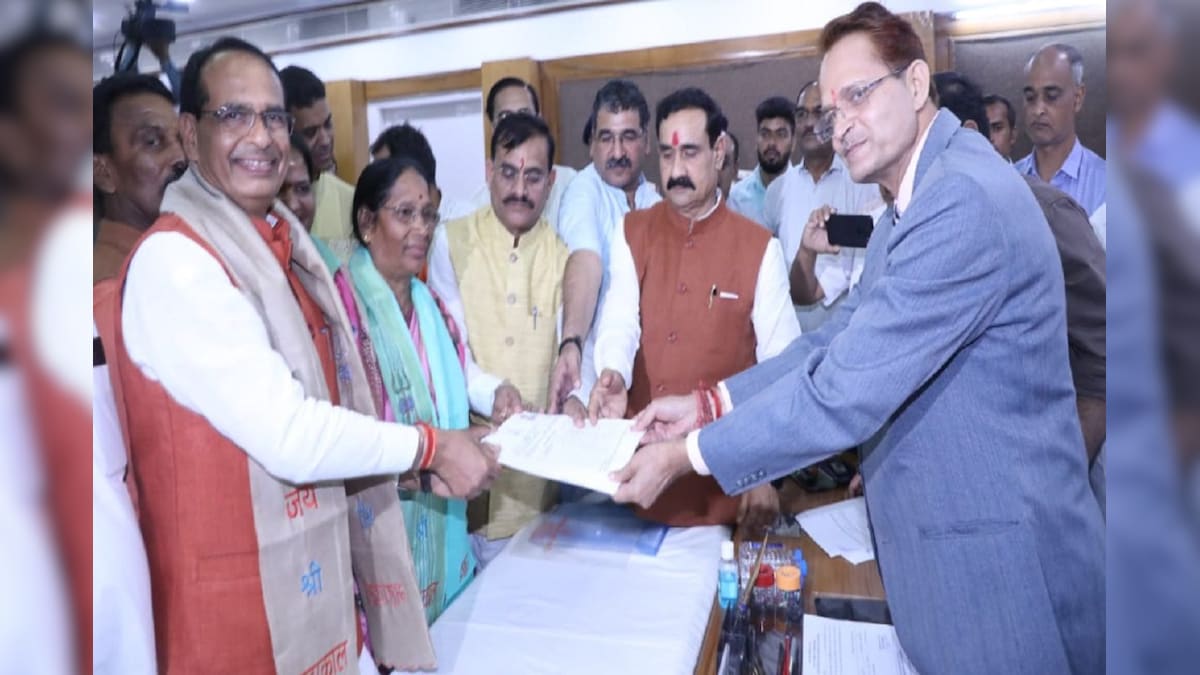 सुमित्रा वाल्मिकी का ऐसे तय हुआ नाम, भोपाल लाने के लिए स्टेट प्लेन था तैयार, कलेक्टर के पास नहीं था नंबर