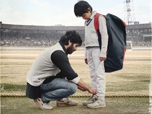 'जर्सी' से शाहिद कपूर को मिली कैसी प्रेरणा? बोले- 'मेरे दिल के बहुत करीब है'