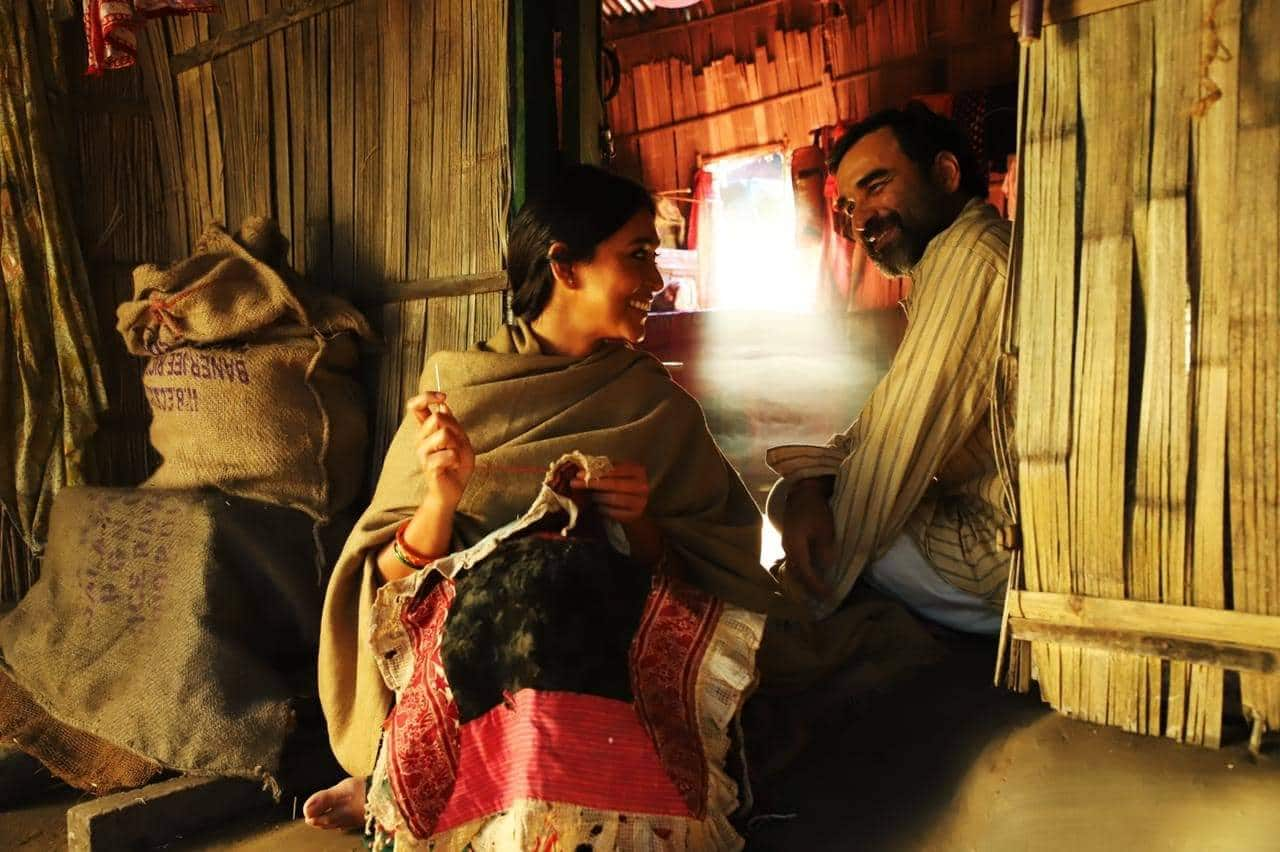 Pankaj Tripathi Sherdil movie