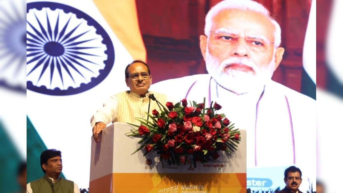 पीएम मोदी ने लॉन्च की एमपी की नई स्टार्टअप पॉलिसी, सफाई के बाद अब इंदौर को दिया ये नया टास्क