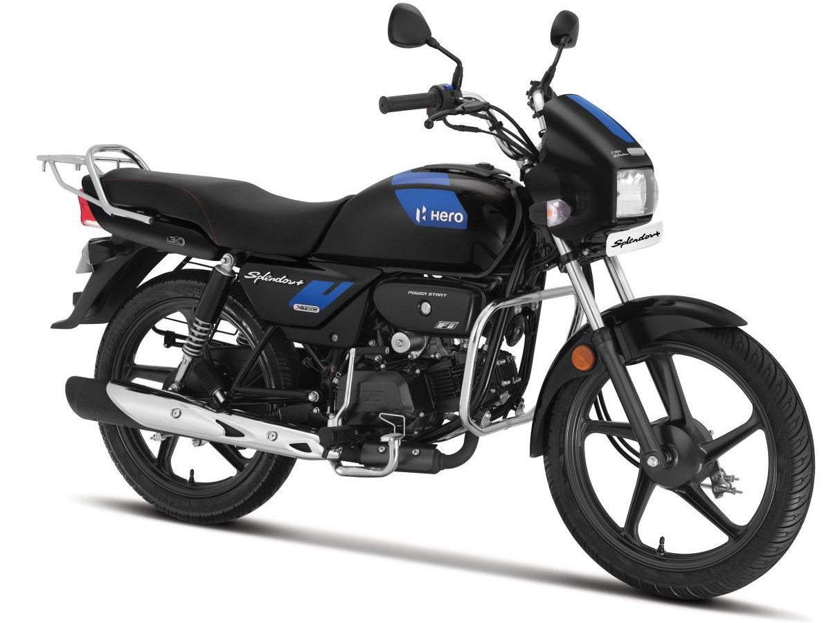 Splendor bike ka rate kitna online hai