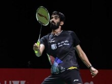 Thailand Open: श्रीकांत का जीत से आगाज, साइना नेहवाल पहले दौर में हारीं