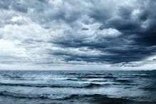 तूफान बचा सकते हैं बढ़ते जलस्तर के कारण समुद्र तटों को डूबने से- अध्ययन
