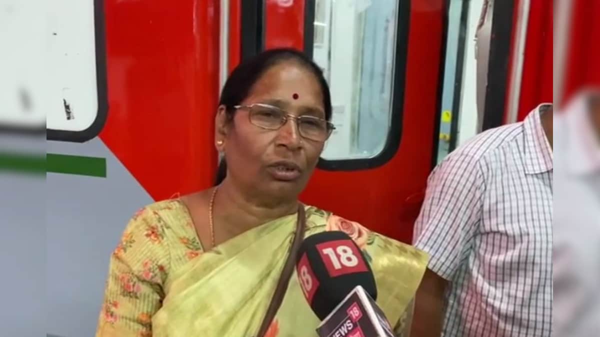 एमपी: राज्यसभा के लिए सुमित्रा का नाम लेकर बीजेपी ने चौंकाया, निकाले जा रहे ये राजनीतिक मायने