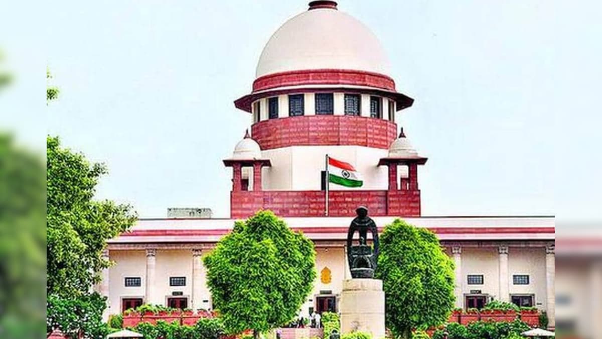 सुप्रीम कोर्ट का आदेश : मध्य प्रदेश में OBC आरक्षण के बिना ही होंगे स्थानीय निकाय व पंचायत चुनाव