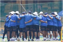 भारत आईसीसी T-20I रैंकिंग में पहले स्थान पर पहुंचा, जानें बाकी टीमों का हाल भारत आईसीसी T-20I रैंकिंग में पहले स्थान पर पहुंचा, जानें बाकी टीमों का हाल